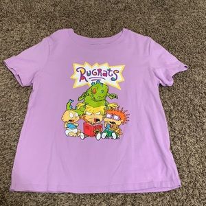 Short sleeved t-shirt